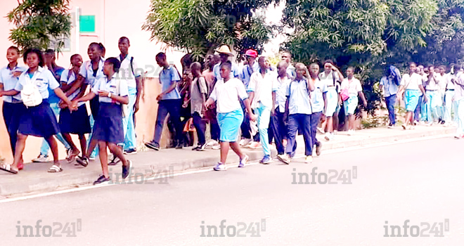 Violence scolaire : le ministère de l’Intérieur veut « délocaliser » les débits de boissons 
