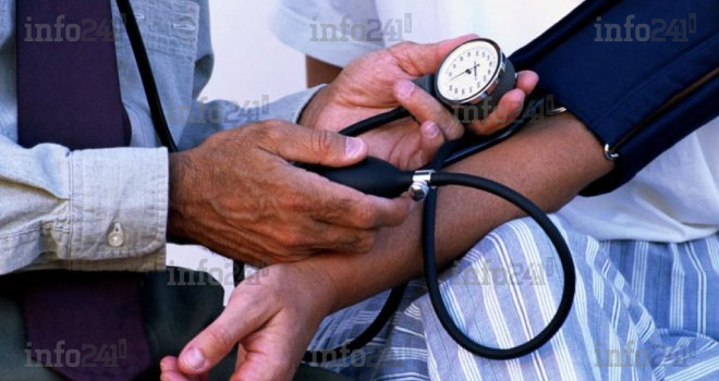 Hypertension artérielle : un Gabonais sur quatre touché par cette maladie chronique