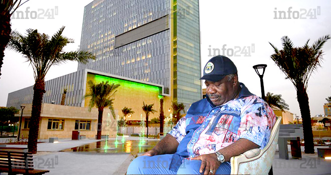 La Présidence gabonaise dément la mort d’Ali Bongo mais reconnaît une fatigue « sévère »