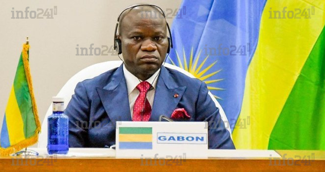 CEEAC : les sanctions contre le Gabon maintenues malgré les efforts de Brice Oligui Nguema