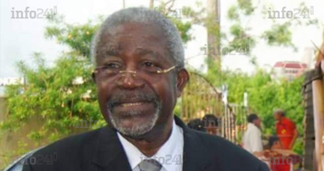 Décès à 81 ans de l’un des derniers dinosaures de l’ère Omar Bongo : Marcel Doupamby Matoka 