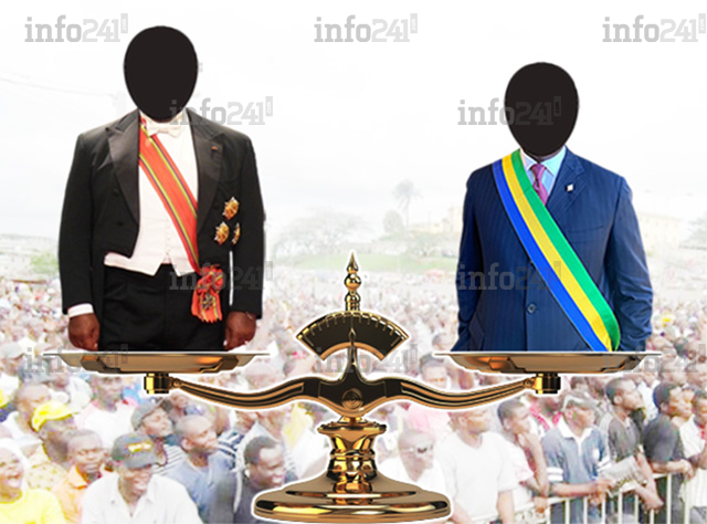 Bulletin unique présidentielle/législative : Ali Bongo a déjà signé le décret d’entrée en vigueur