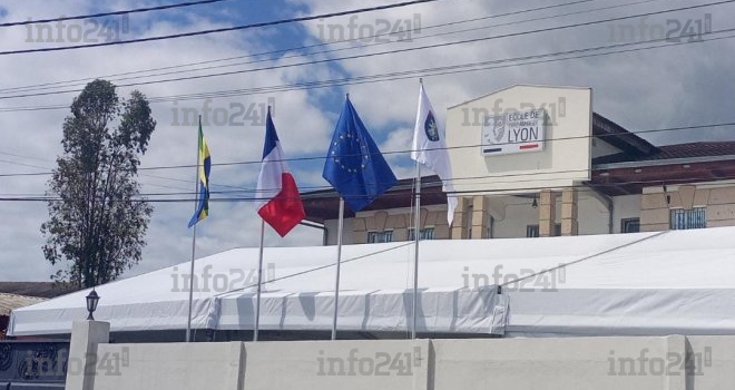 Enseignement supérieur : l’Ecole de commerce de Lyon ouvre ses portes à Libreville