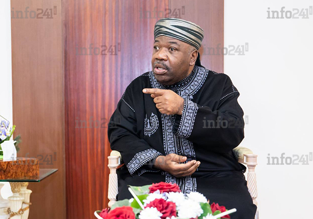 Absent du Gabon, Ali Bongo serait à nouveau hospitalisé à Londres !