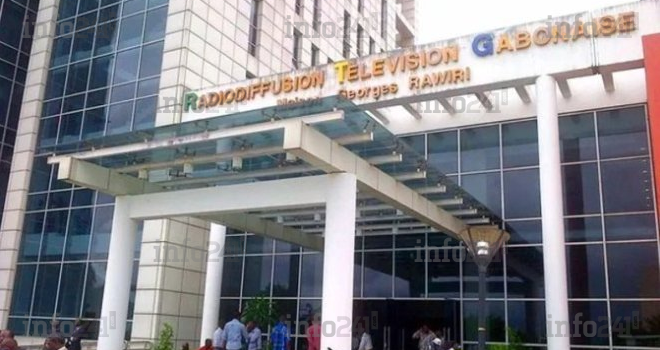 Les médias publics gabonais en grève illimitée sauf contre le pouvoir de Libreville