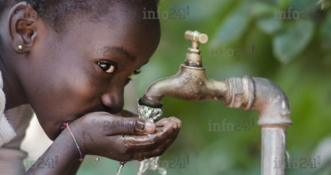 Le Bénin sur le point d’atteindre « l’accès universel de tous à l’eau potable »