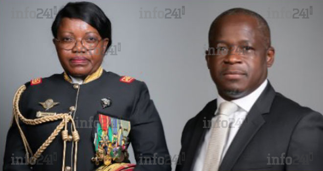 Ndong Sima II : la nomination de deux ministres contestée devant la cour constitutionnelle