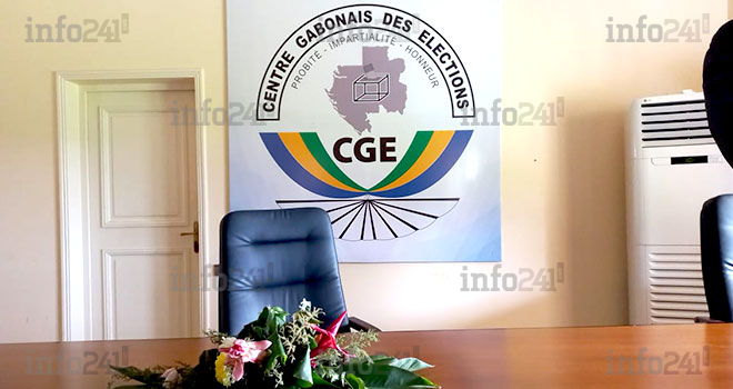 Au pas de course, le nouveau bureau du CGE sera installé ce samedi matin à Libreville
