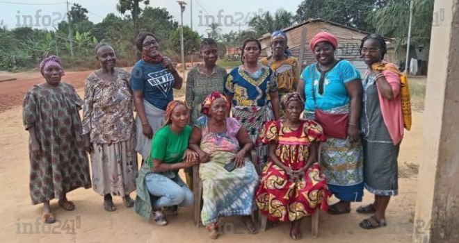 Financements de la BAD au Gabon : Les impacts du projet GRAINE dans les villages de la Ngounié 
