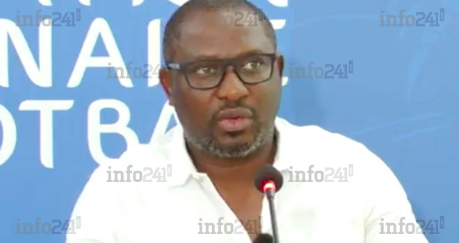 Coupe du monde 2026 : Mouyouma dévoile sa liste de Panthères contre la Côte d’ivoire et la Gambie