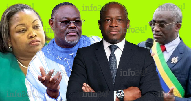 Les Gabonais largement déçus de la composition du gouvernement de transition