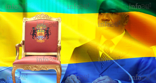 Vice-présidence du Gabon, une obligation constitutionnelle bafouée par Ali Bongo depuis 14 mois !