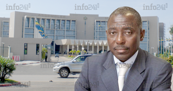 Jean François Ndongou candidat à la retraite anticipée à la représentation nationale