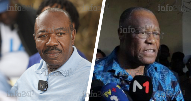 Présidentielle 2023 : Albert Ondo Ossa, le brillant adversaire que n’attendait pas Ali Bongo