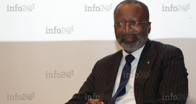 Charles M’Ba : « Le Gabon est un pays à construire et non à administrer »