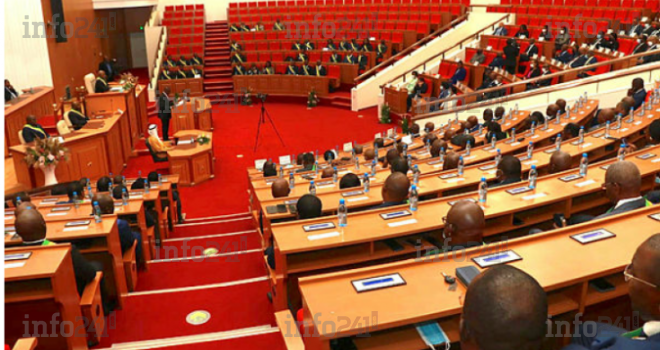 Questions orales : quand le gouvernement gabonais provoque la colère des députés