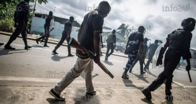 Election et violences : Pourquoi déplore-t-on des morts au Gabon lors des présidentielles ? 