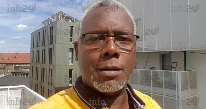 Pasteur Allogho : « Je n’ai jamais reçu 100.000 € d’Ali Bongo ! »