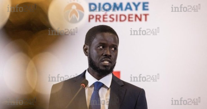Sénégal : le Conseil constitutionnel confirme la victoire de Bassirou Diomaye Faye à la présidentielle