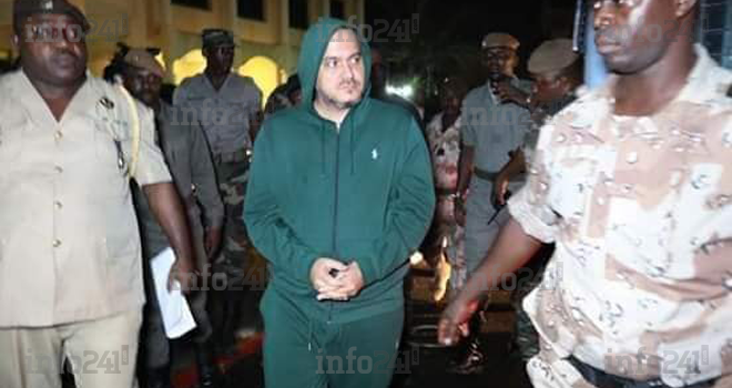 L’ancien « messager intime » d’Ali Bongo jeté en prison pour corruption