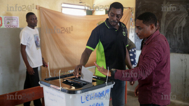 Elections 2023 : le CGE modifie encore le parcours de l’électeur dans le bureau de vote