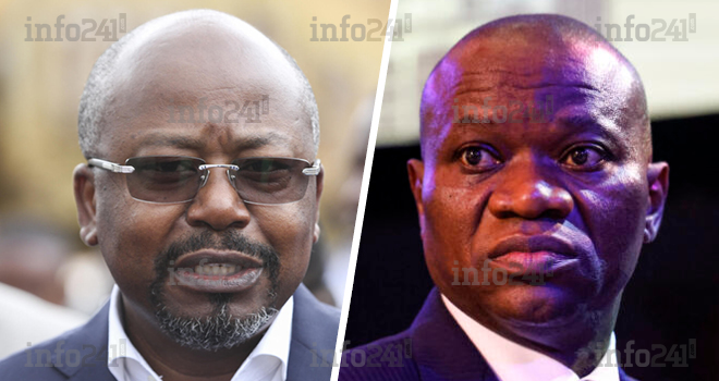 Bilie By Nzé tire sur la transition et la gouvernance du Gabon d’Oligui Nguema