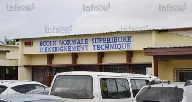 4000 candidats frappent aux portes de l’Ecole normale supérieure du Gabon