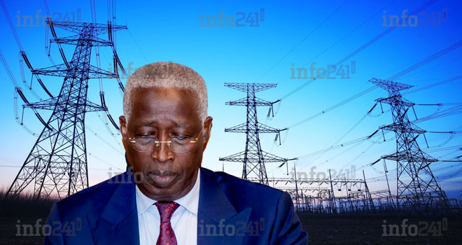 Energie : Les autorités gabonaises promettent un plan d’urgence contre les coupures et délestages