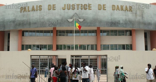 13 étudiants Gabonais arrêtés au Sénégal, enfin libres après 6 jours d’ennuis judiciaires !