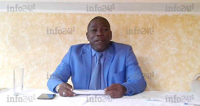 René Ndemezo’o Obiang menacé d’exclusion de son parti par ses militants