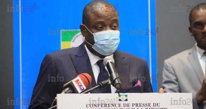 Examens de fin d’année : pas de CEP et de BEPC cette année au Gabon !