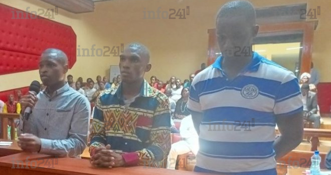 Trois initiés gabonais écopent de 10 ans de prison pour avoir bastonné à mort leur « frère » du Mwiri