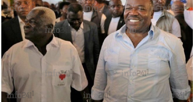 Jean Boniface Asselé clame « ouvertement » l’échec d’Ali Bongo après 10 ans de pouvoir