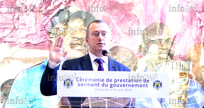 Lee White : entre écologie et néo-colonialisme au Gabon