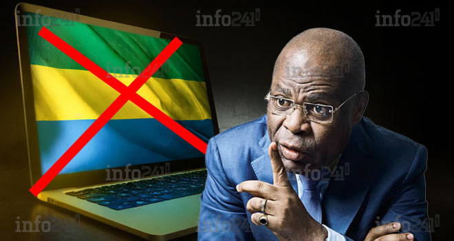 La HAC a déjà fait disparaitre 67 médias en ligne au Gabon depuis le début de l’année 2024 !