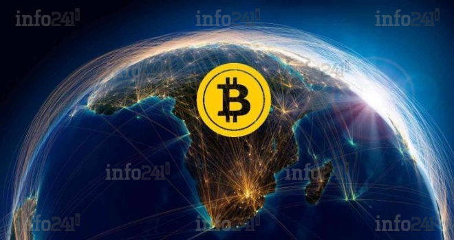 Bitcoin à la conquête de l’Afrique 