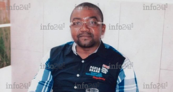 Mouila : le maire Richard Désiré Mamouaka Mombo démis de ses fonctions par le CTRI