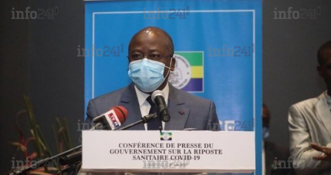 Exclu de séjour en Europe, le Gabon brandit la réciprocité à l’Union européenne !