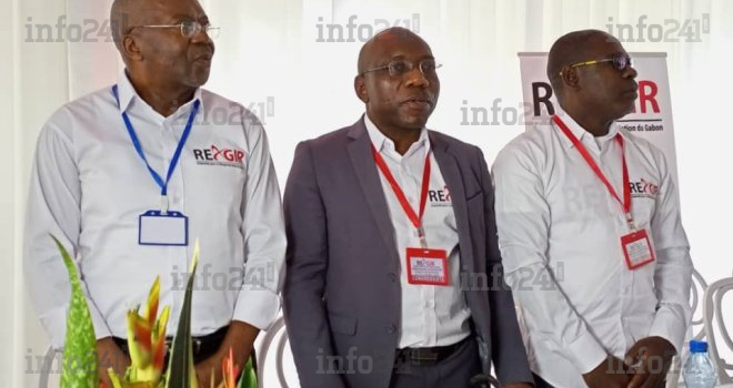 Congrès extraordinaire de RÉAGIR&nbsp;: se réapproprier le Gabon pour sa reconstruction&nbsp;!