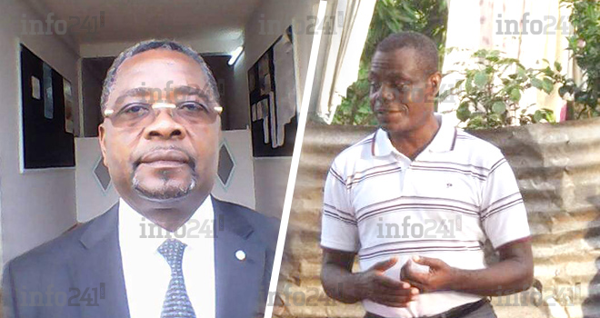 Église évangélique du Gabon&nbsp;: entre dissensions, manipulations et jeux de pouvoir