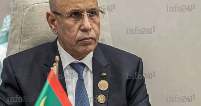 Mauritanie&nbsp;: Le président Ould Ghazouani gracie 9 salafistes condamnés pour terrorisme