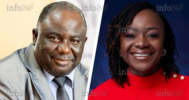 Parlement de transition&nbsp;: le CTRI se ravise et intègre Jean Remy Yama et Elza Boukandou