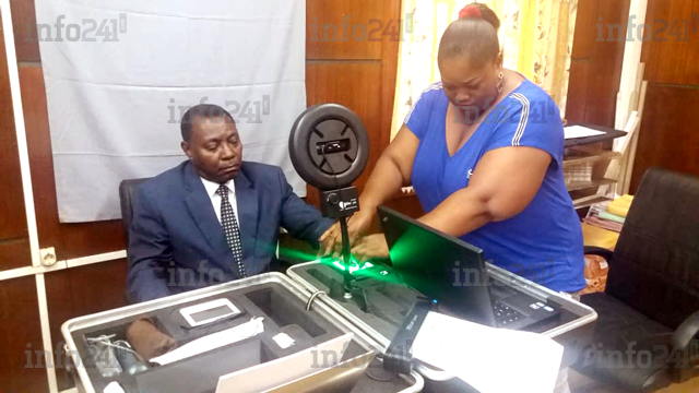 Le Gabon relance sa chasse aux fonctionnaires fantômes en pleine crise de coronavirus