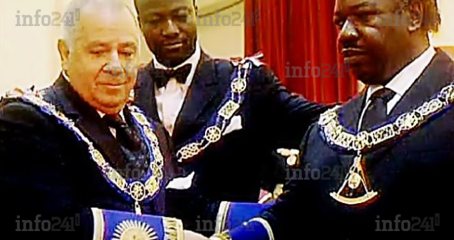 Franc-maçonnerie et pouvoirs politiques au Gabon, thème d’une conférence de la CDG le 17 juin à Paris 