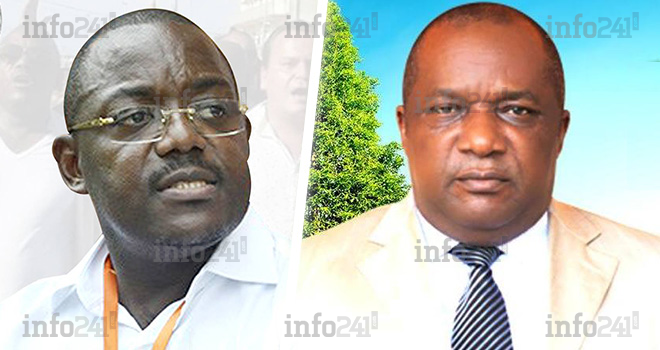 Léandre Nzue vs Serge Akassaga&nbsp;: une collaboration qui s’annonce tumultueuse&nbsp;!