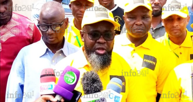 Droits et obligations des commerçants&nbsp;: la COGASYC en tournée de sensibilisation