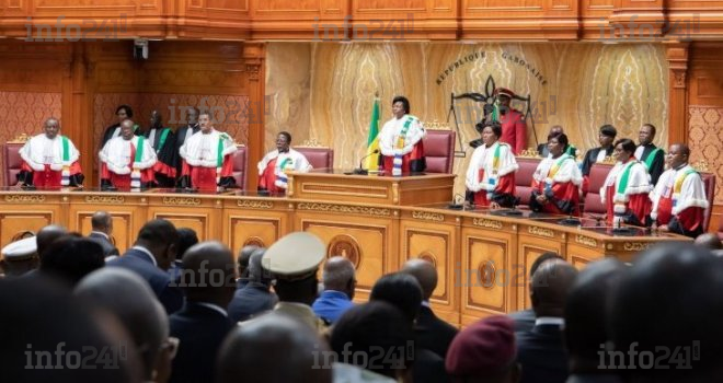 Le Copil citoyen s’attaque une nouvelle fois à l’arrêté 685/PM devant la Cour constitutionnelle