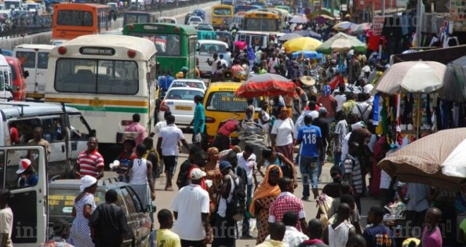 Ghana&nbsp;: le pays d’Afrique restructure sa dette avec la France et la Chine