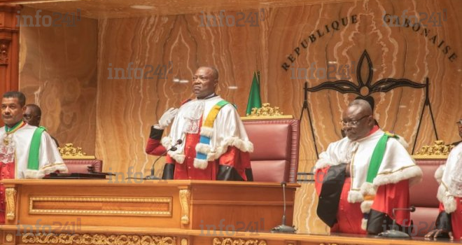 Présidentielle au Gabon : verdict imminent de la Cour constitutionnelle ce vendredi matin !