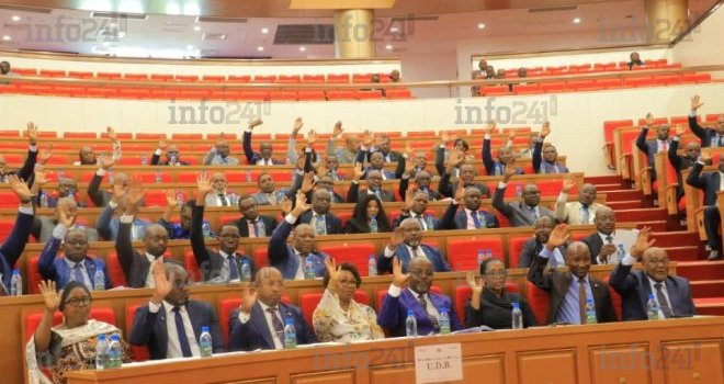 Gabon&nbsp;: Malgré la controverse, les députés adoptent à l’unanimité la taxe d’habitation d’Oyima